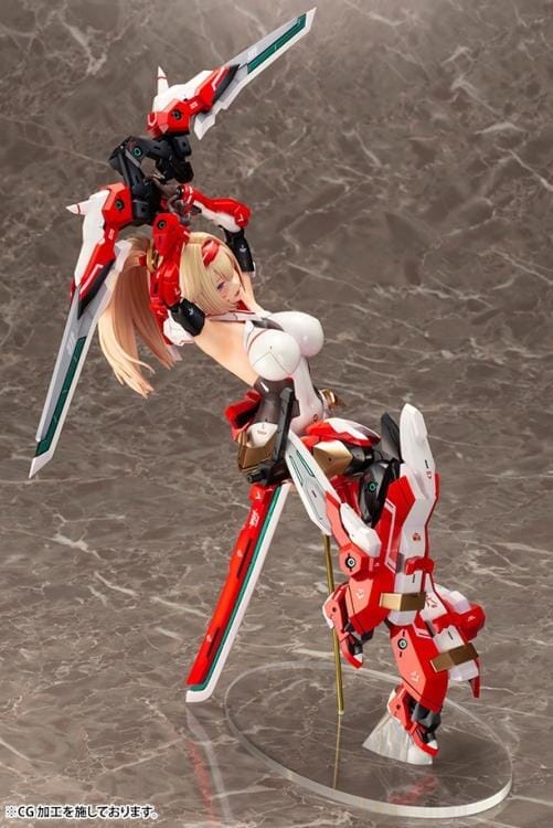 Kotobukiya Figurines 2/1 Megami Device Asra Archer Scale Figure