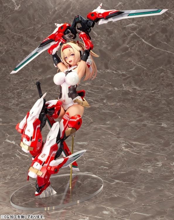 Kotobukiya Figurines 2/1 Megami Device Asra Archer Scale Figure