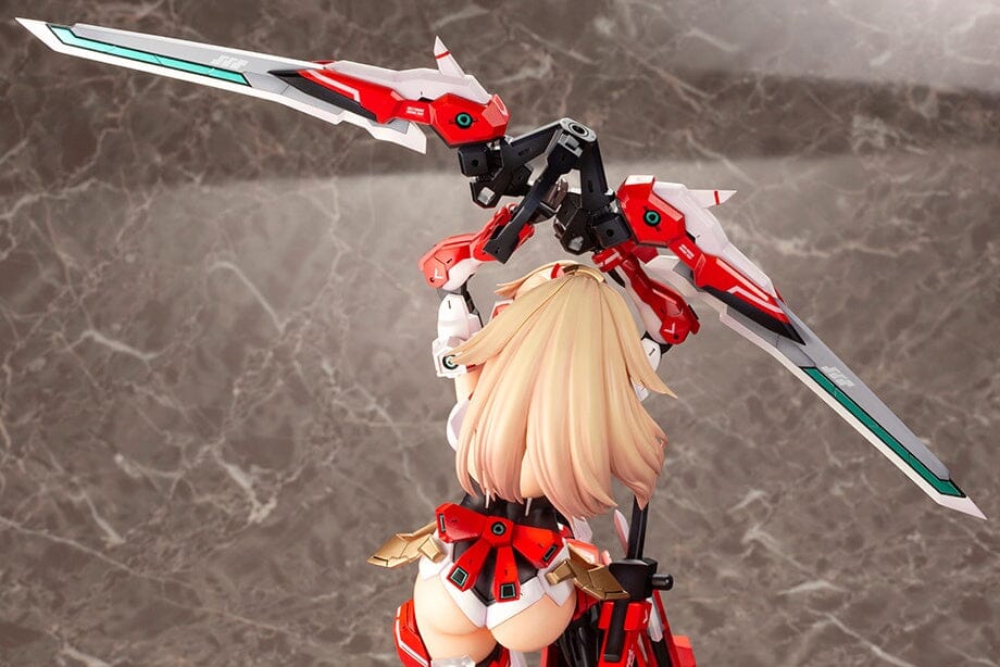 Kotobukiya Figurines 2/1 Megami Device Asra Archer Scale Figure
