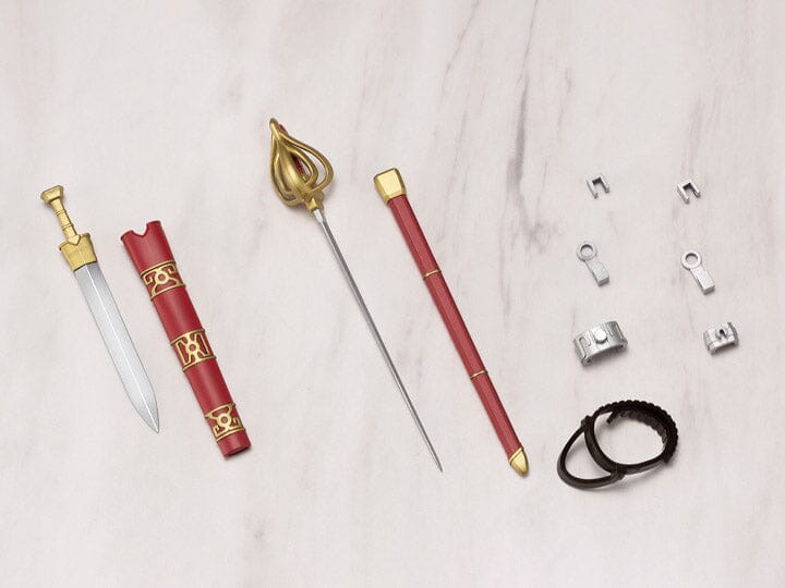 Kotobukiya Scale Model Accessories M.S.G. Virtuous Style 02 Sword Set B
