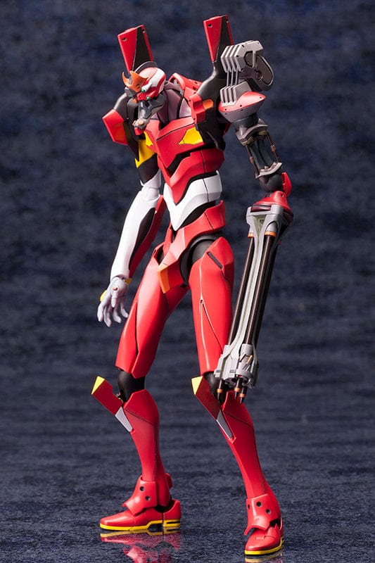 Clarksville Hobby Depot LLC 1/400 Kotobukiya Evangelion Production Model-02 Beta