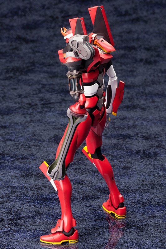 Clarksville Hobby Depot LLC 1/400 Kotobukiya Evangelion Production Model-02 Beta