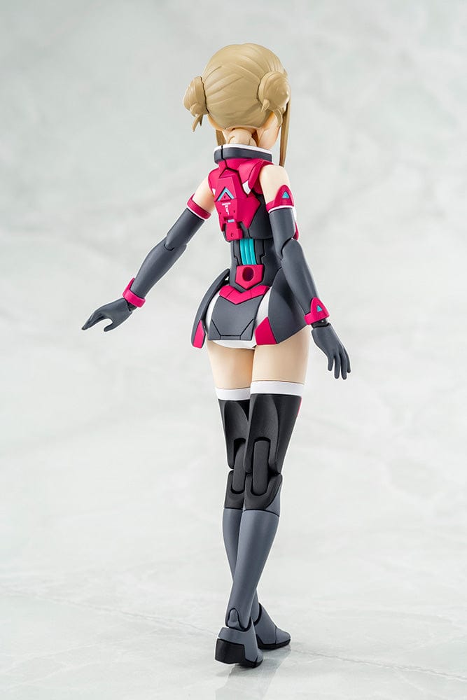 Kotobukiya Scale Model Kits Alice Gear Aegis Nodoka Takahata