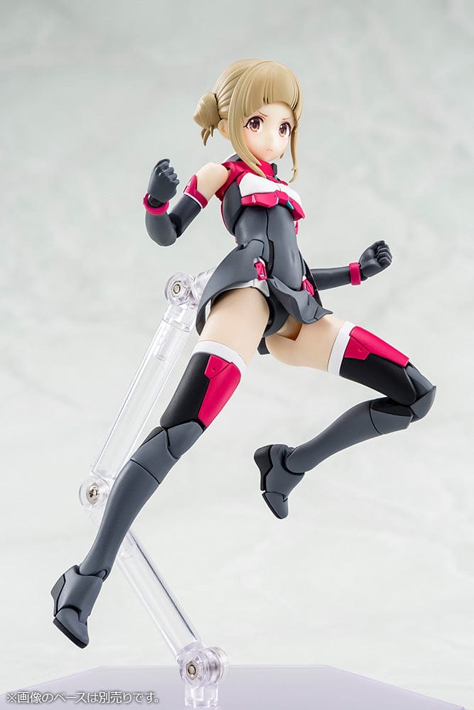 Kotobukiya Scale Model Kits Alice Gear Aegis Nodoka Takahata