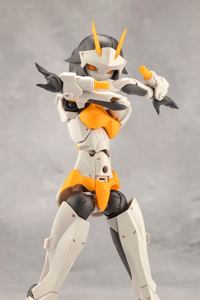 Kotobukiya Scale Model Kits CX001 Megalomaria Unlimited Universe Principle