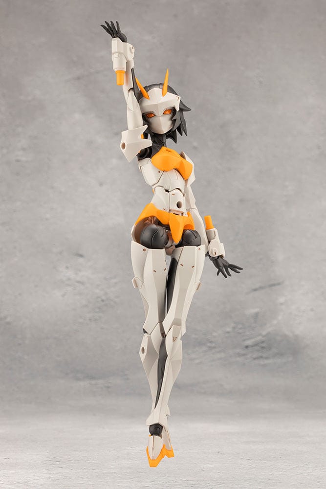 Kotobukiya Scale Model Kits CX001 Megalomaria Unlimited Universe Principle