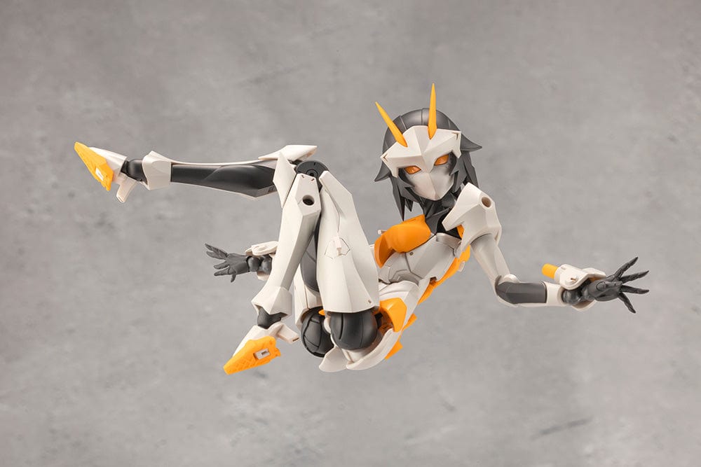 Kotobukiya Scale Model Kits CX001 Megalomaria Unlimited Universe Principle