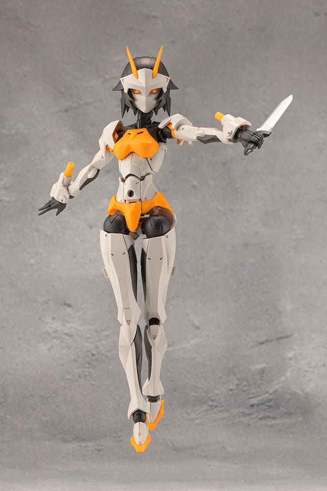 Kotobukiya Scale Model Kits CX001 Megalomaria Unlimited Universe Principle