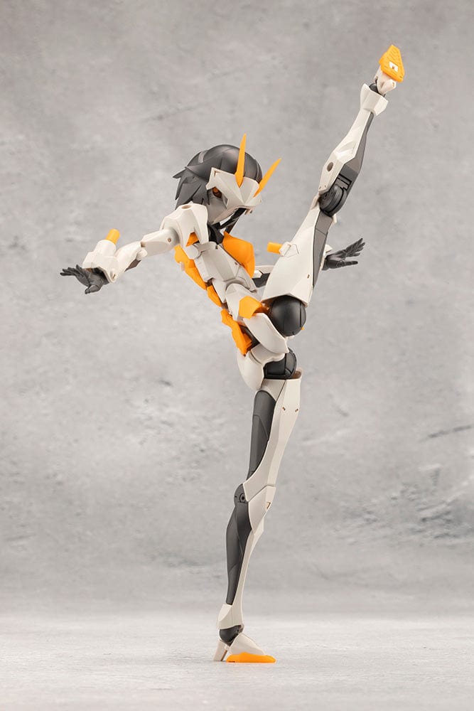 Kotobukiya Scale Model Kits CX001 Megalomaria Unlimited Universe Principle