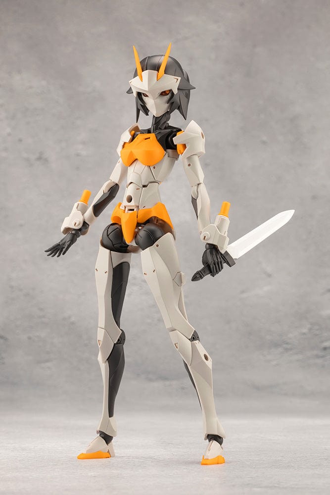 Kotobukiya Scale Model Kits CX001 Megalomaria Unlimited Universe Principle