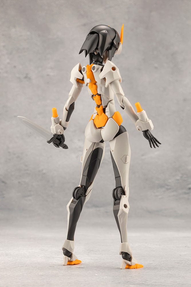 Kotobukiya Scale Model Kits CX001 Megalomaria Unlimited Universe Principle