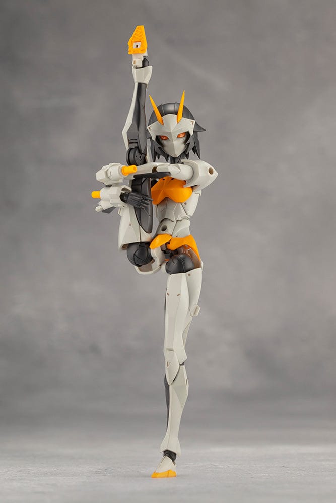 Kotobukiya Scale Model Kits CX001 Megalomaria Unlimited Universe Principle