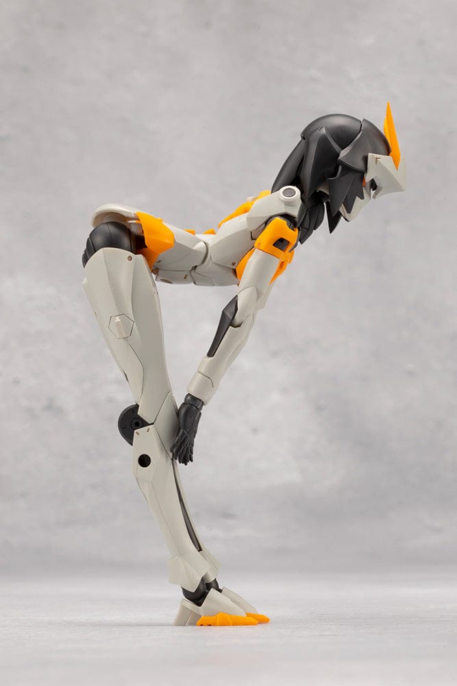 Kotobukiya Scale Model Kits CX001 Megalomaria Unlimited Universe Principle