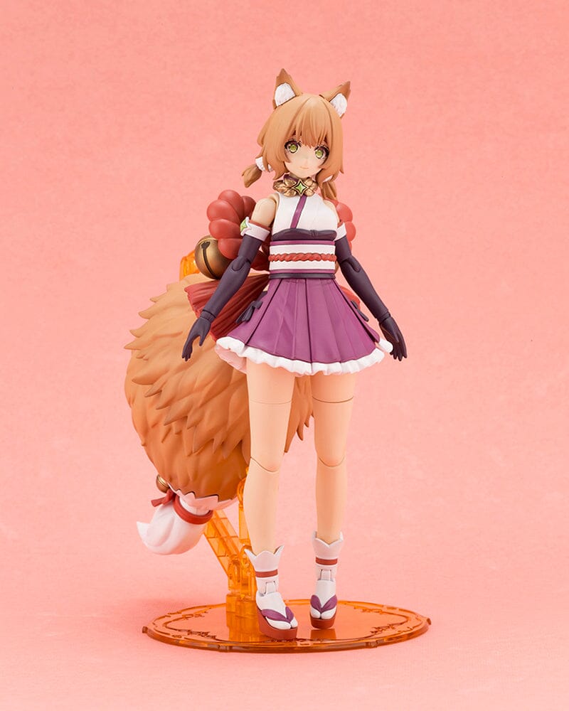 Kotobukiya Scale Model Kits Kotobukiya Arcanadea Yukumo Model Kit