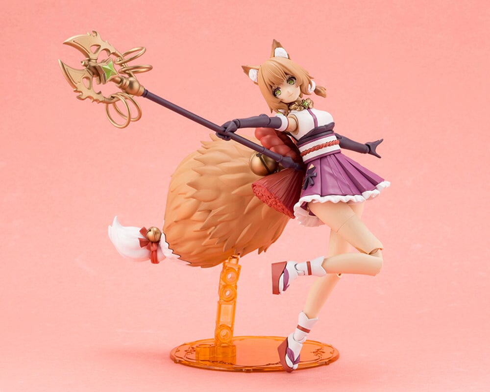 Kotobukiya Scale Model Kits Kotobukiya Arcanadea Yukumo Model Kit