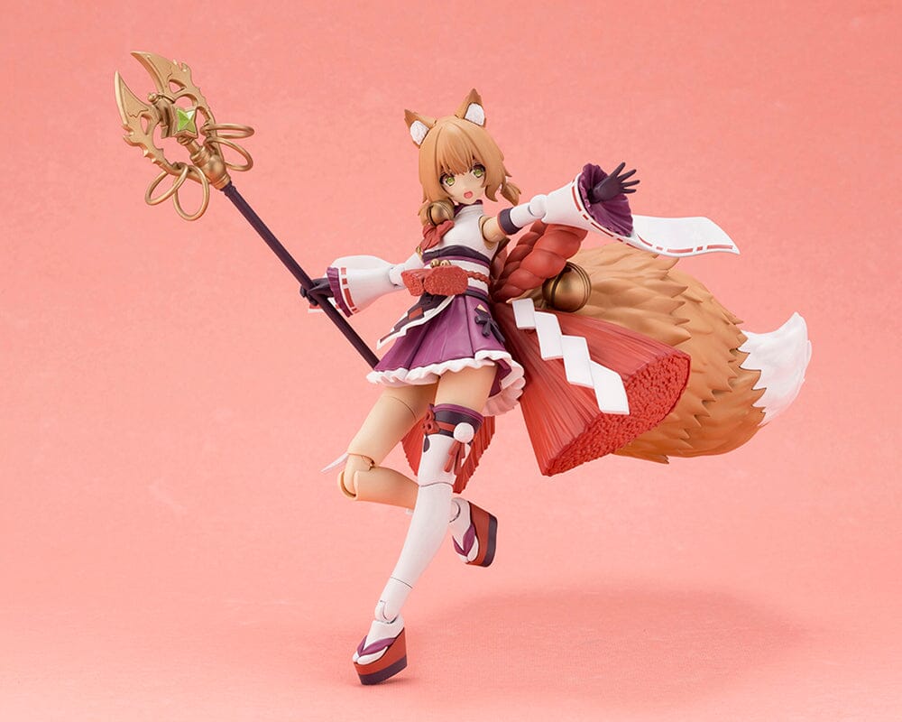 Kotobukiya Scale Model Kits Kotobukiya Arcanadea Yukumo Model Kit