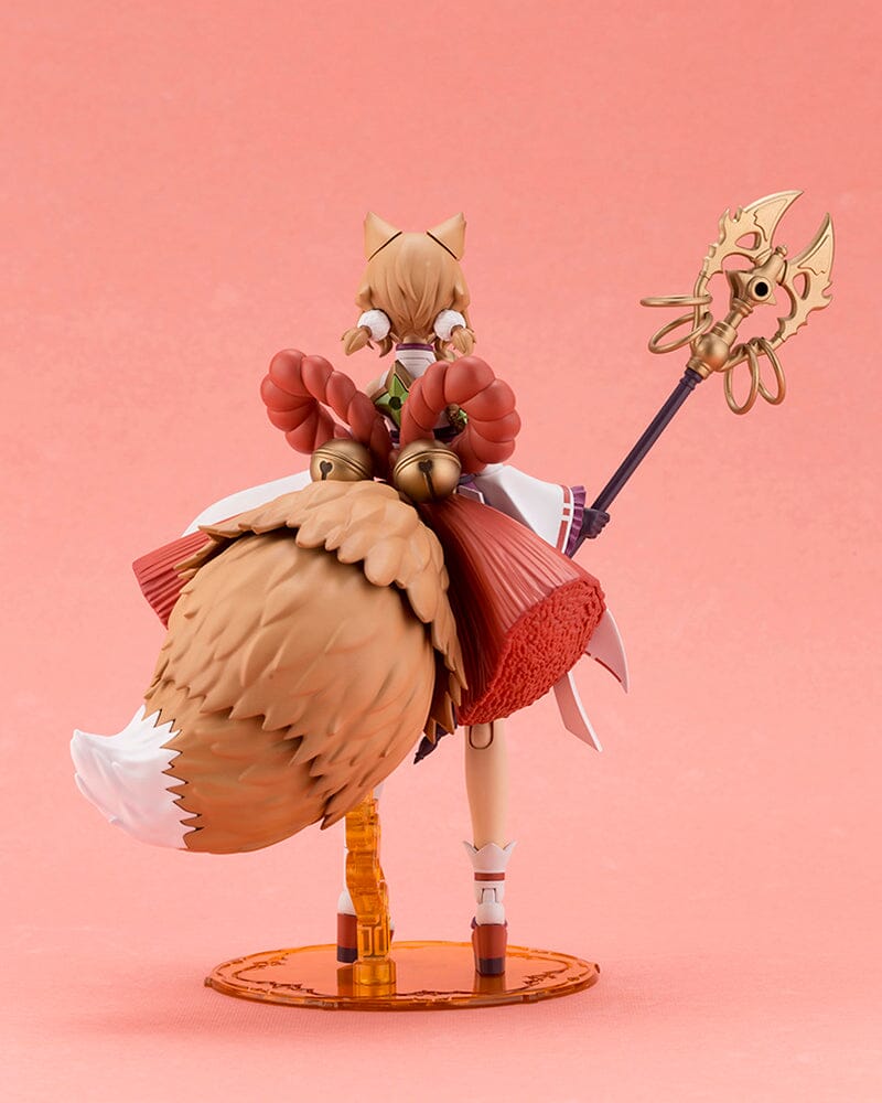 Kotobukiya Scale Model Kits Kotobukiya Arcanadea Yukumo Model Kit