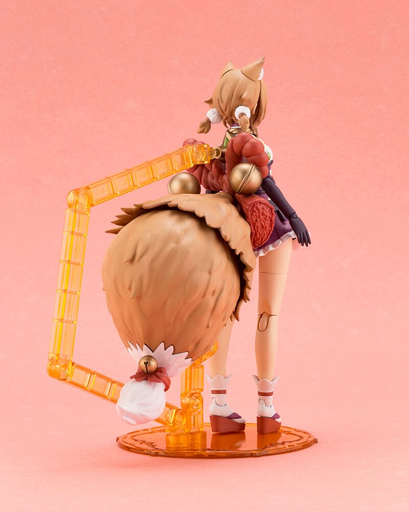 Kotobukiya Scale Model Kits Kotobukiya Arcanadea Yukumo Model Kit