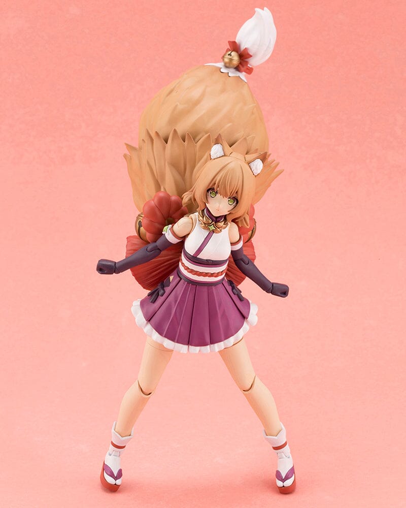 Kotobukiya Scale Model Kits Kotobukiya Arcanadea Yukumo Model Kit