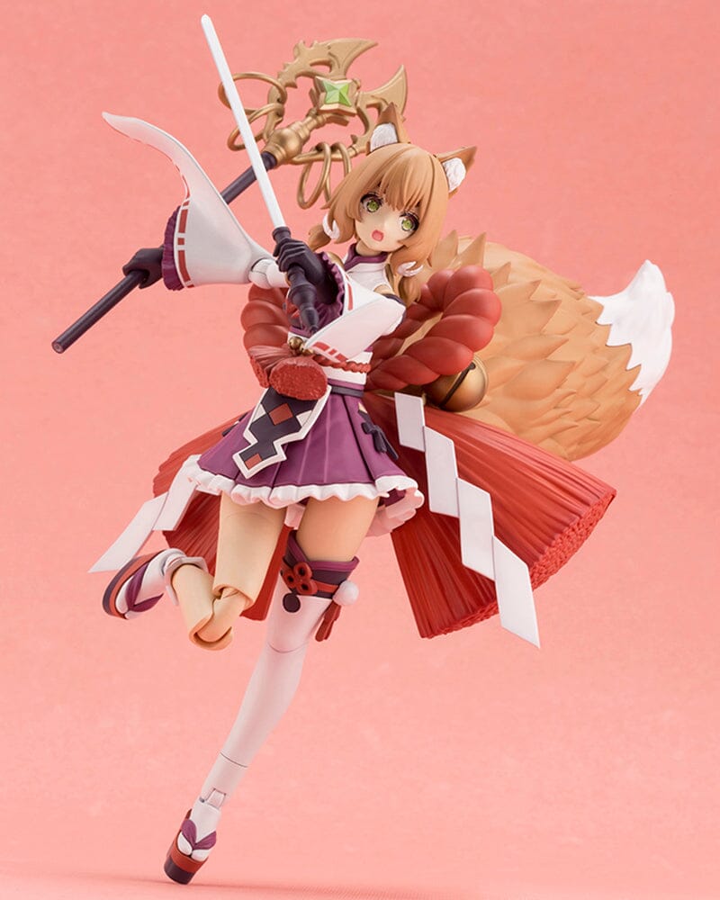 Kotobukiya Scale Model Kits Kotobukiya Arcanadea Yukumo Model Kit