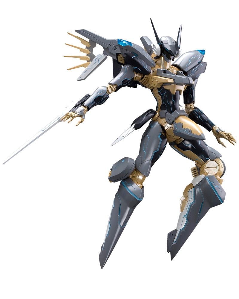 Kotobukiya Scale Model Kits KP166X Anubis Zone of the Ender Jehuty