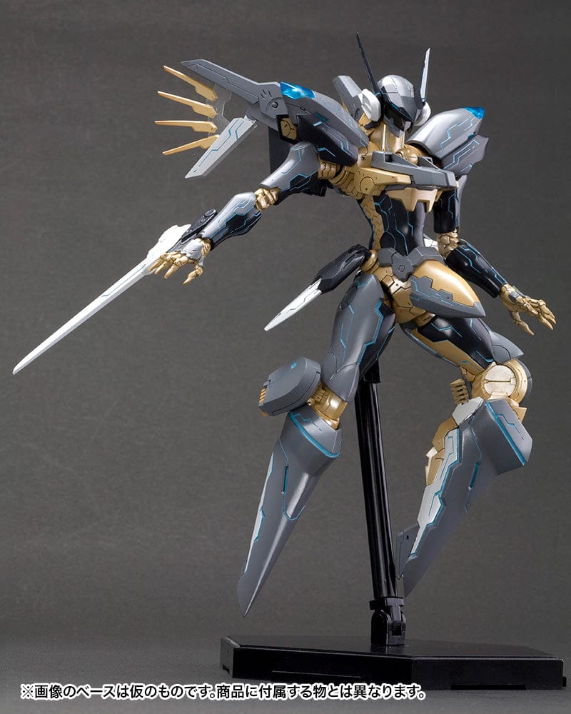 Kotobukiya Scale Model Kits KP166X Anubis Zone of the Ender Jehuty