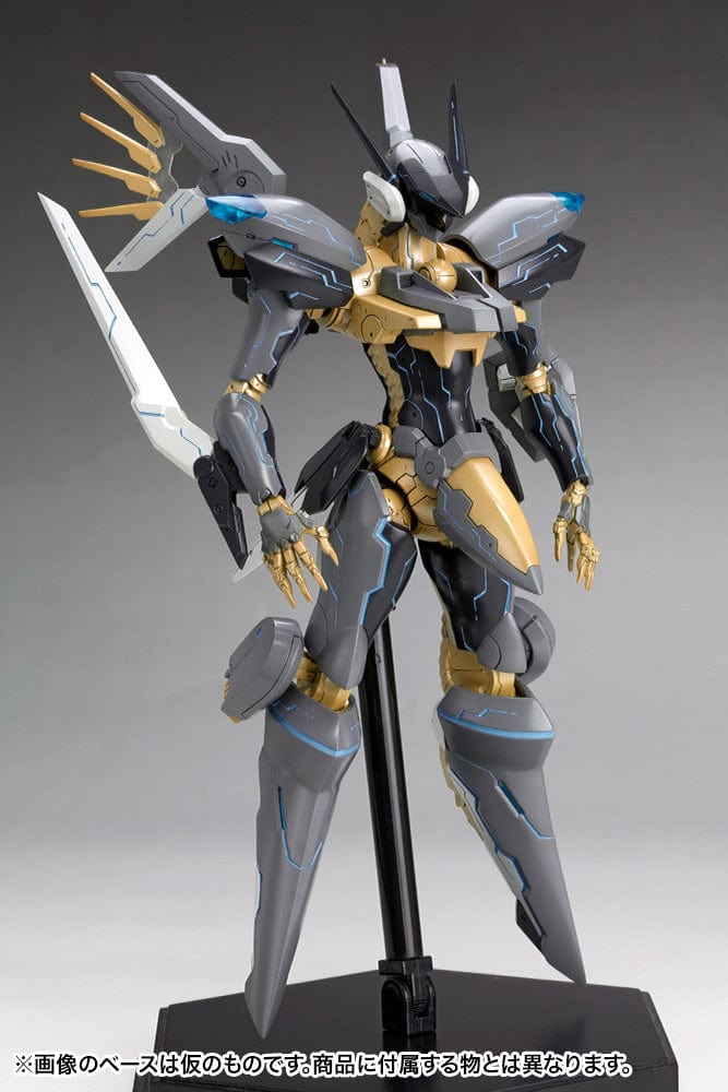 Kotobukiya Scale Model Kits KP166X Anubis Zone of the Ender Jehuty