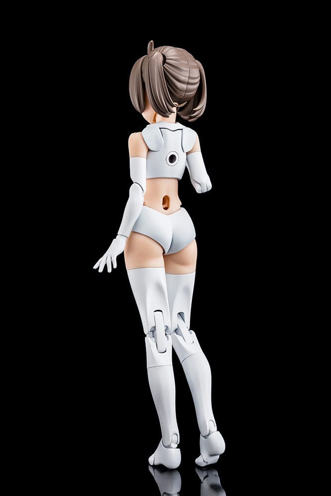 Kotobukiya Scale Model Kits Megami Device KP682 Buster Doll Gunner