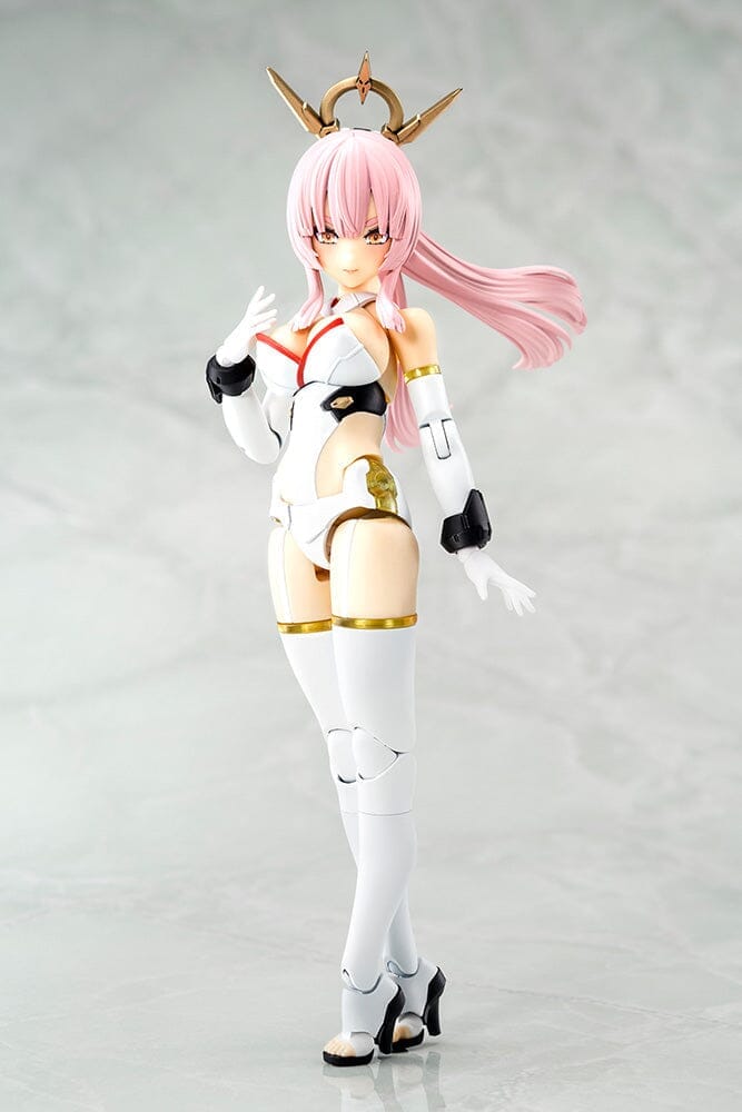 Kotobukiya Scale Model Kits Megami Device KP698 AUV Amaterasu Regalia