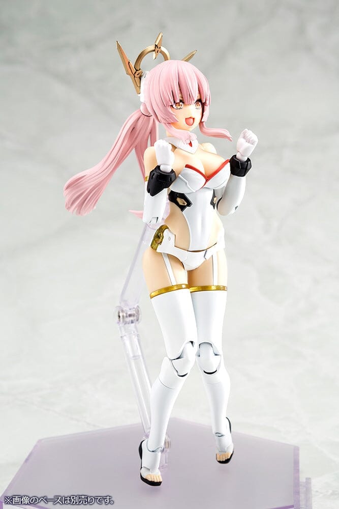 Kotobukiya Scale Model Kits Megami Device KP698 AUV Amaterasu Regalia