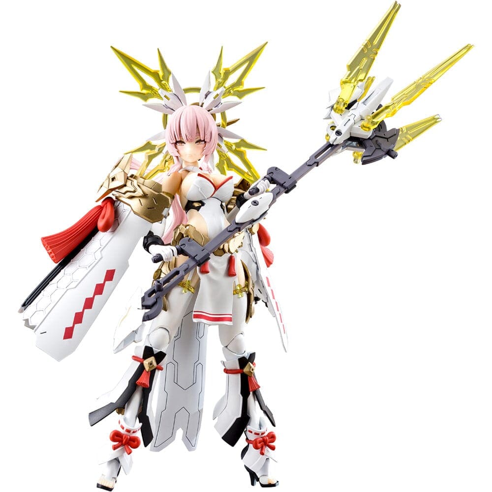 Kotobukiya Scale Model Kits Megami Device KP698 AUV Amaterasu Regalia