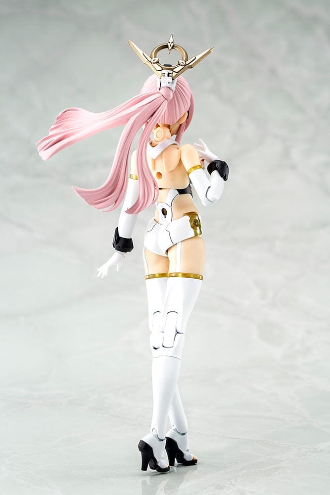 Kotobukiya Scale Model Kits Megami Device KP698 AUV Amaterasu Regalia