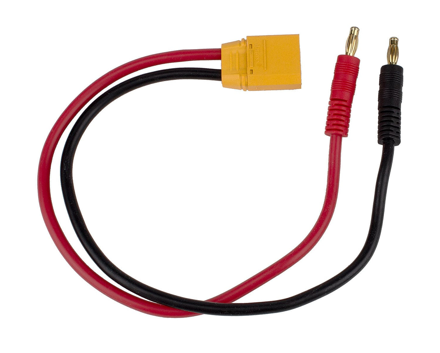 Reedy Battery Accessories Reedy XT90 350mm Charge Lead, 4mm