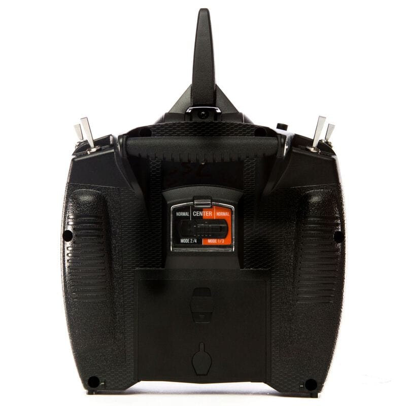 Spektrum Remote Control Toy Accessories Spektrum DX8e 8-Channel DSMX Transmitter