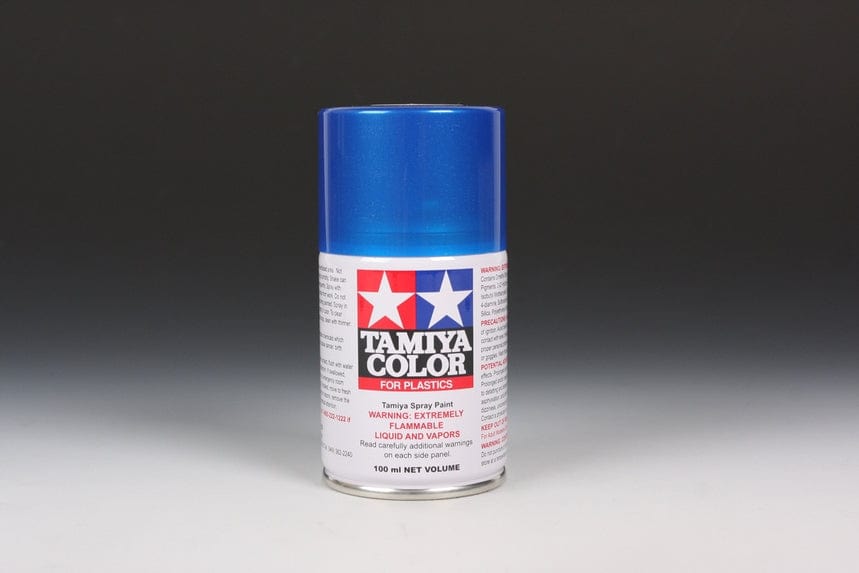Tamiya Paint Tamiya TS-19 Metallic Blue