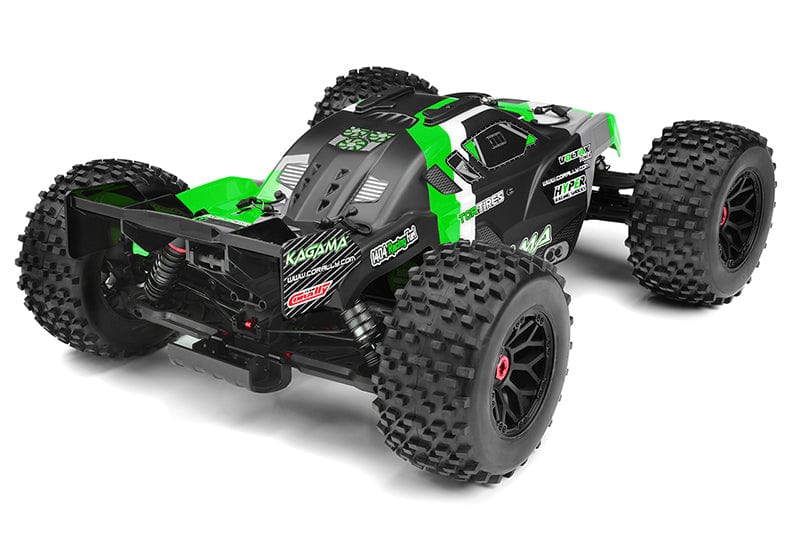 Team Corally Remote Control Cars & Trucks 1/8 Team Corally Kagama XP 6S Monster Truck, RTR Version