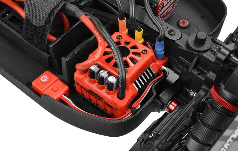 Team Corally Remote Control Cars & Trucks 1/8 Team Corally Spark XB6 Basher Buggy, RTR