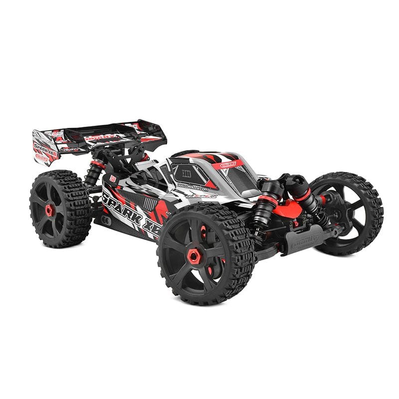 Team Corally Remote Control Cars & Trucks 1/8 Team Corally Spark XB6 Basher Buggy, RTR