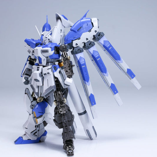 TLX Scale Model Accessories TLX - TLX-03 RG Hi-ν Gundam Metal Frame Upgrade Kit
