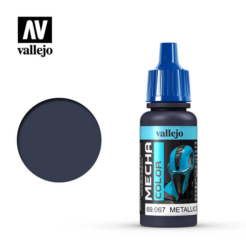Vallejo Mecha Color