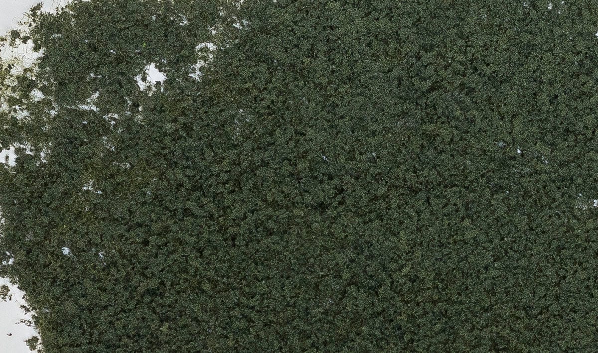 Woodland Scenics Scale Model Accessories Woodland Scenics Foliage- Conifer Green (60sq. in. Bag)