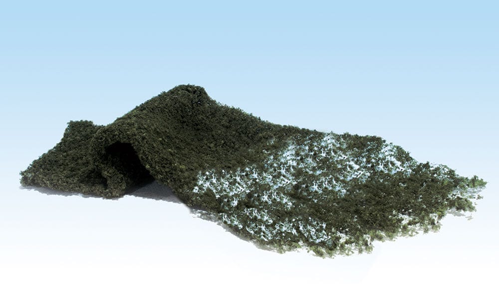 Woodland Scenics Scale Model Accessories Woodland Scenics Foliage- Conifer Green (60sq. in. Bag)