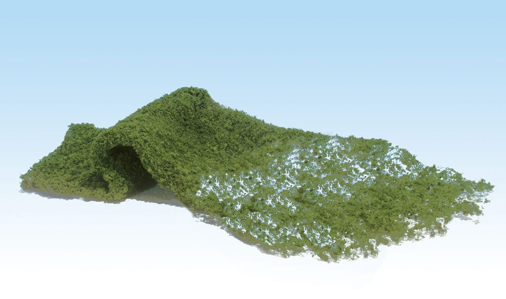 Woodland Scenics Scale Model Accessories Woodland Scenics Foliage- Light Green (60sq. in. Bag)