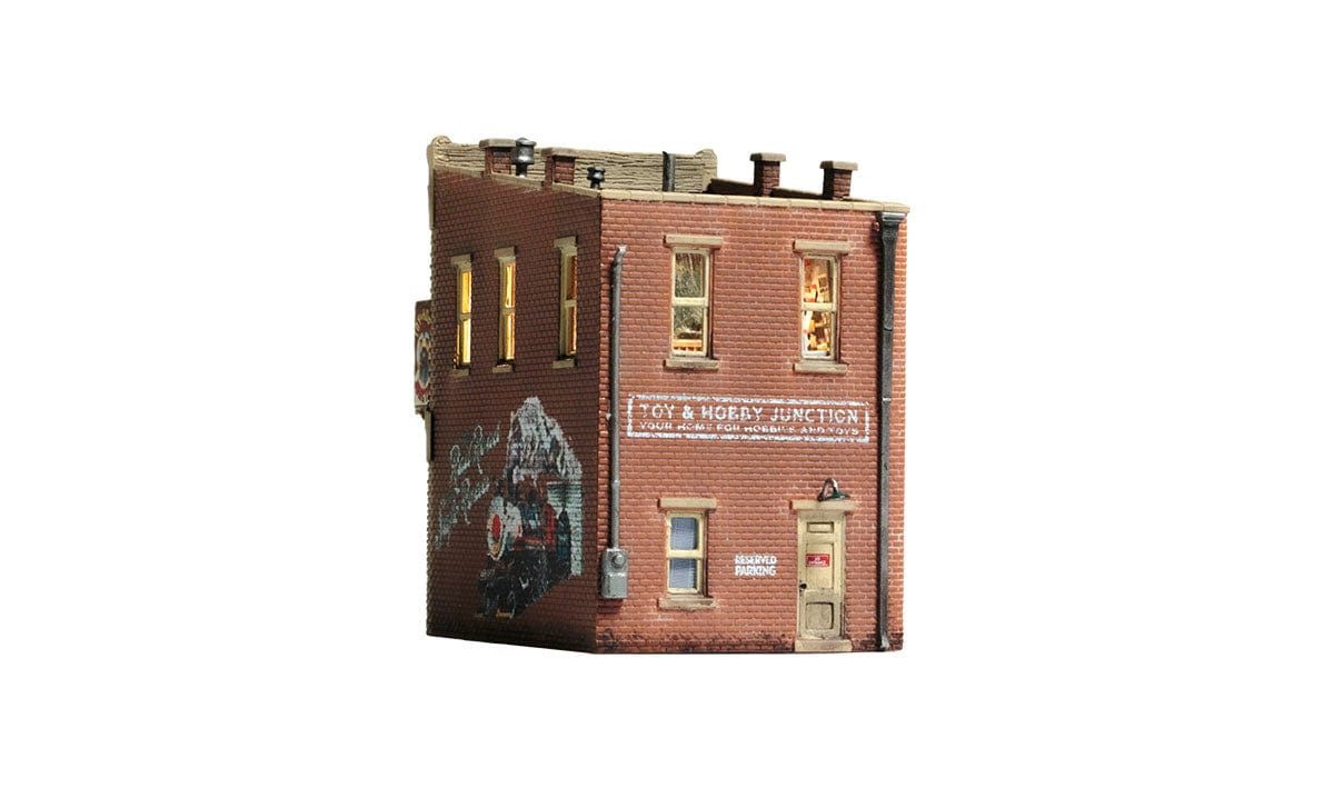 Woodland Scenics Scale Model Accessories Woodland Scenics N Scale Toy & Hobby Junction