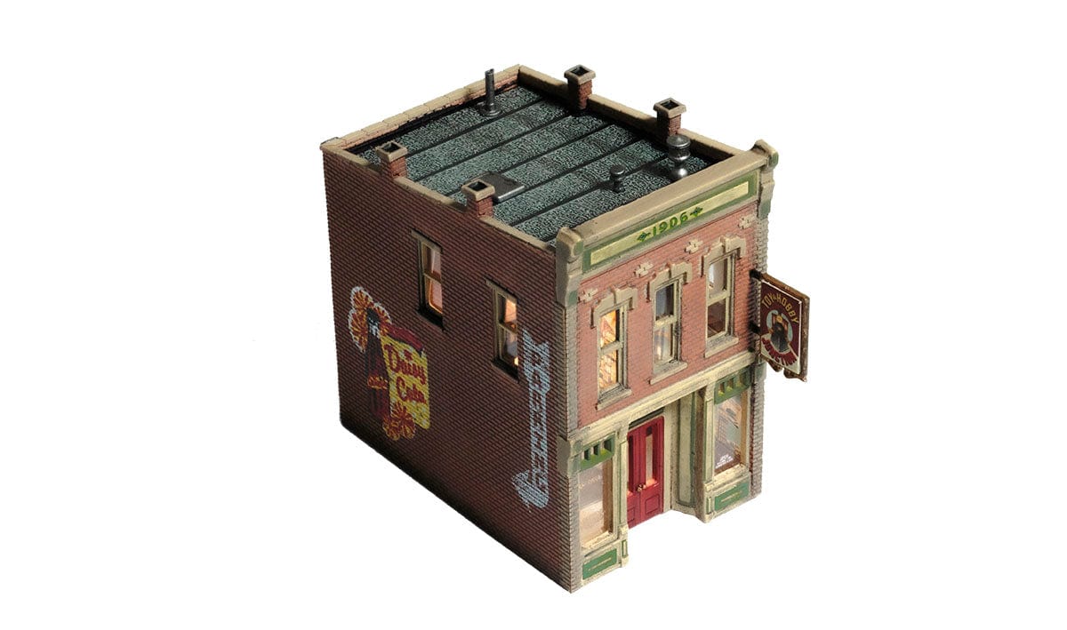 Woodland Scenics Scale Model Accessories Woodland Scenics N Scale Toy & Hobby Junction