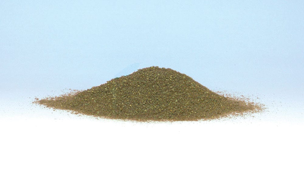 Woodland Scenics Scale Model Accessories Woodland Scenics Turf- Earth Blend (54cu. in. Bag)