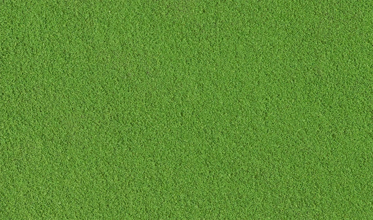 Woodland Scenics Scale Model Accessories Woodland Scenics Turf- Green Grass (12oz. Bag)