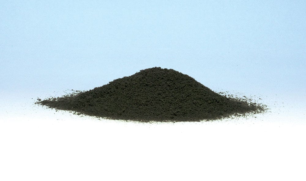 Woodland Scenics Scale Model Accessories Woodland Scenics Turf- Soil (12oz. Bag)