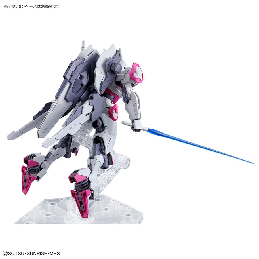 BAN 1/144 HGTWFM #01 Lfrith