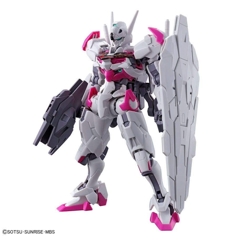 BAN 1/144 HGTWFM #01 Lfrith